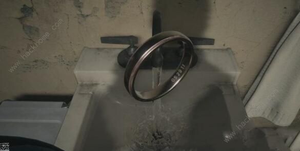 生化危机8密码大全2