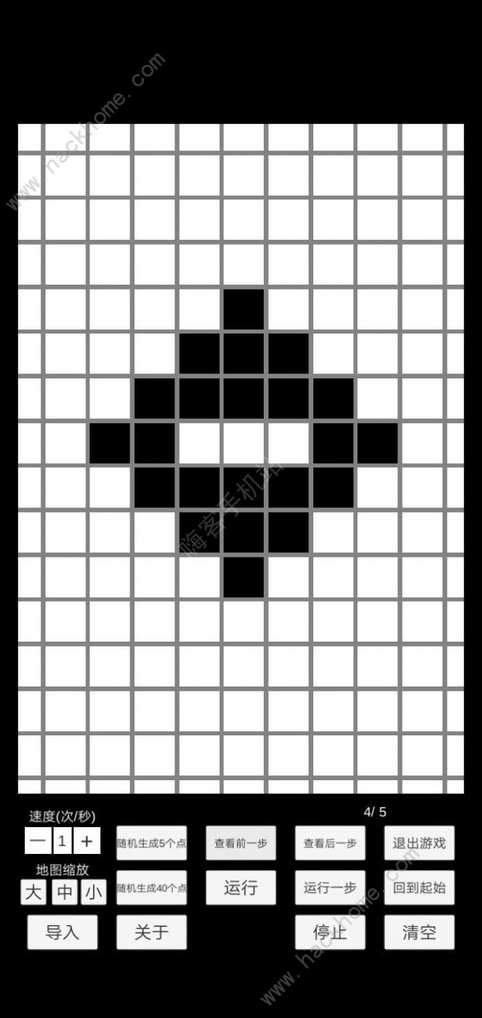 康威生命游戏攻略大全_康威生命游戏详细介绍