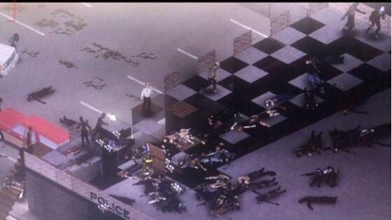 僵尸毁灭工程新手开局攻略1