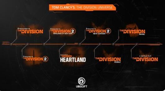 全境封锁手游攻略大全2