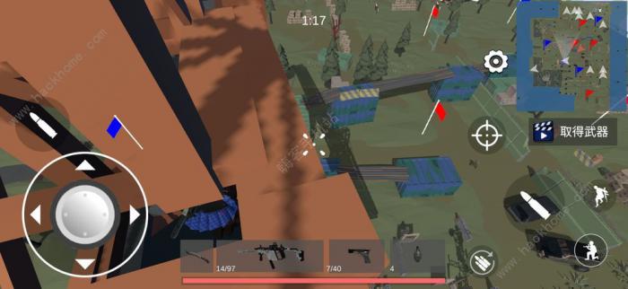 少女战地攻略大全2