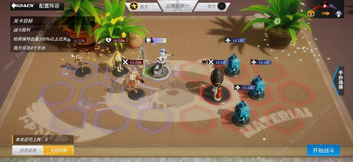 高能手办团迷路的丹尼噩梦攻略3