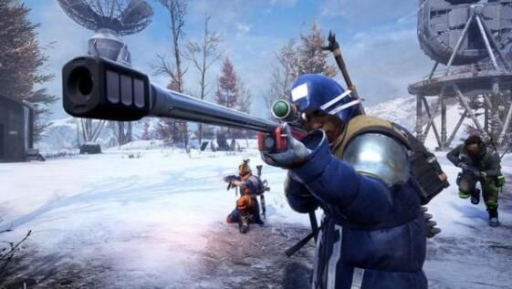 拾荒者攻略大全1