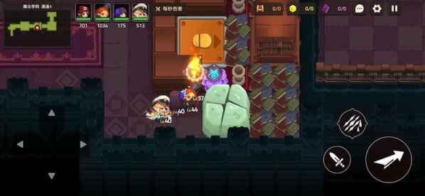 坎公骑冠剑世界3全收集攻略22