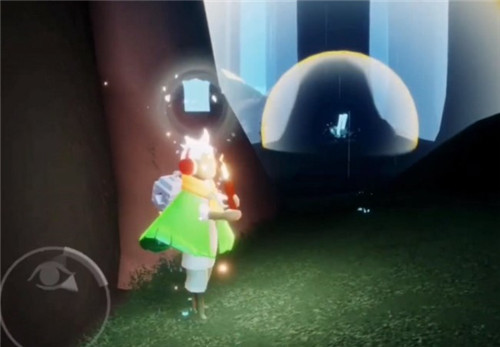 光遇集结季第一个任务攻略5