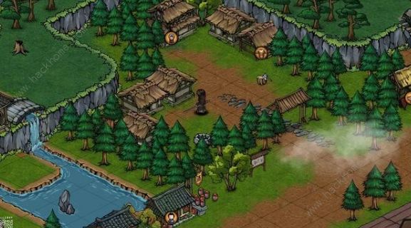 烟雨江湖峨眉山支线任务攻略_烟雨江湖峨眉山隐藏支线