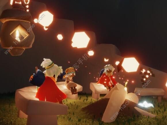 光遇集结季任务怎么做_光遇集结季任务1