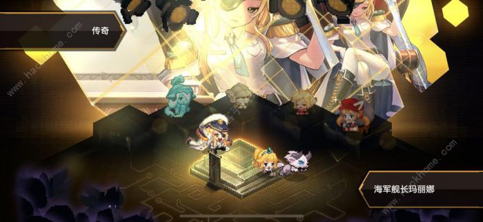 坎公骑冠剑新手攻略大全2