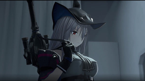 明日方舟覆潮之下攻略2