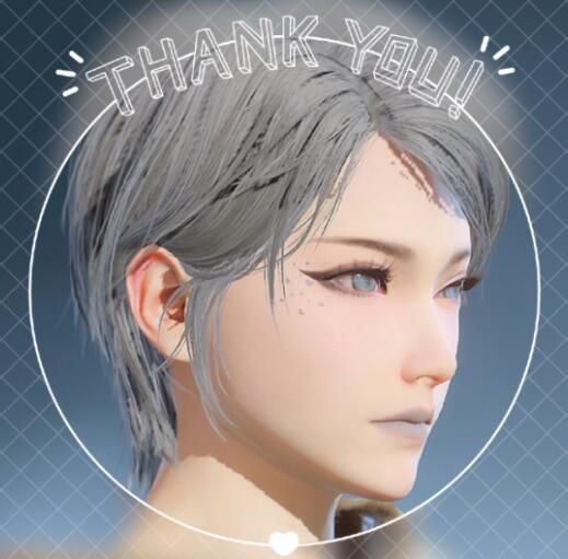 永劫无间女性捏脸数据分享_永劫无间女角色最美捏脸