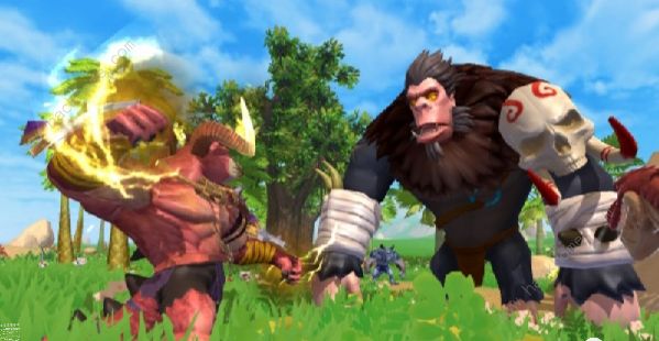 创造与魔法龙血拳皇饲料大全2