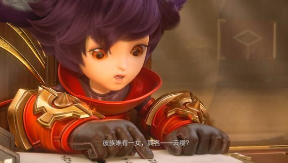 王者荣耀云缨出装攻略_王者荣耀云缨出装最强