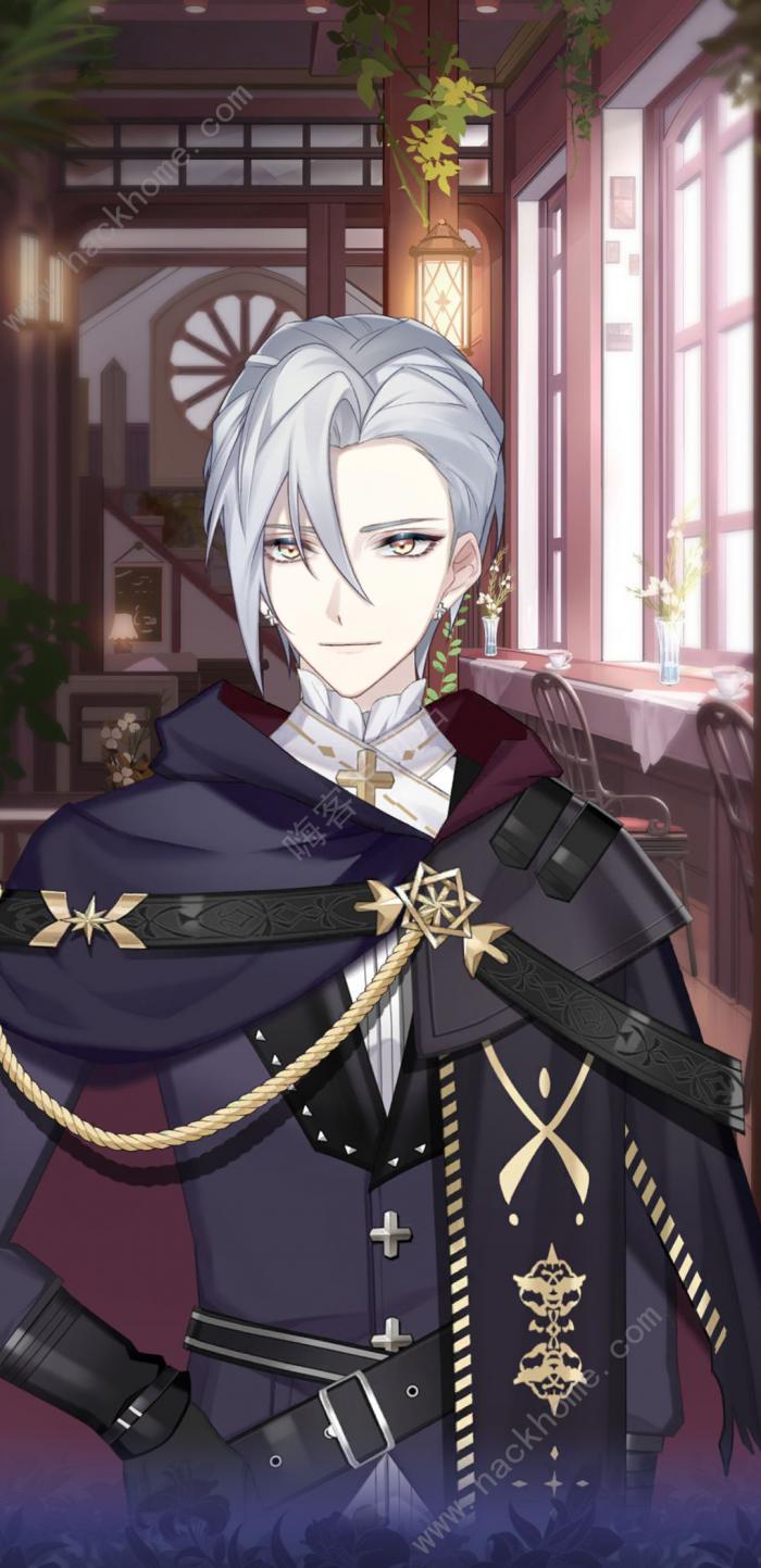 少女的王座衣服攻略大全1