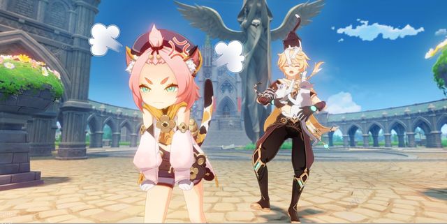 原神迪奥娜邀约事件攻略大全1