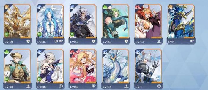 奥奇传说手游草系阵容完美通关攻略_奥奇传说手游草系阵容完美通关图文攻略