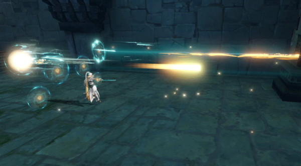 天谕手游天昭技能介绍2