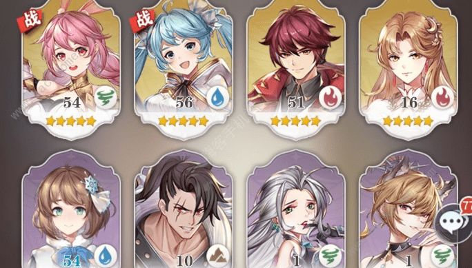 斗罗大陆武魂觉醒升星表大全_斗罗大陆武魂觉醒升星表详细介绍