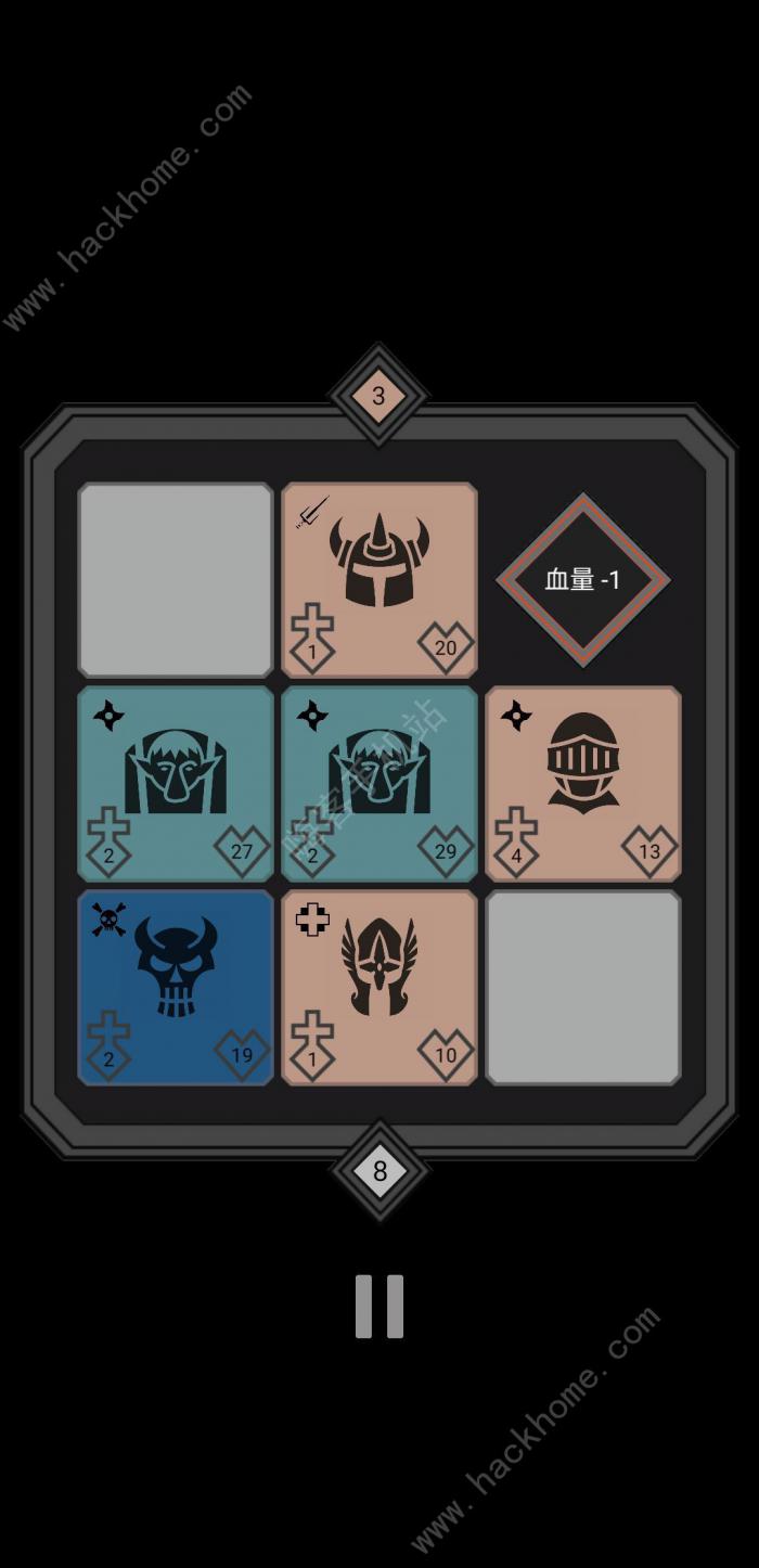 迷你战棋新手攻略_迷你将棋