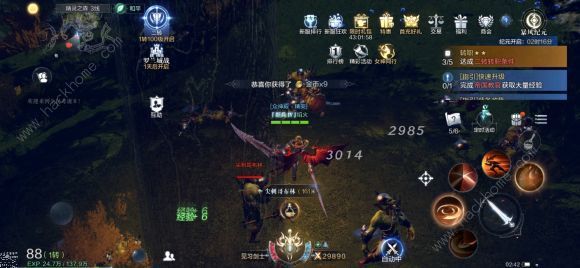 全民奇迹2再生宝石攻略大全2