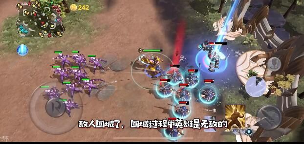 众神旗帜新手攻略2