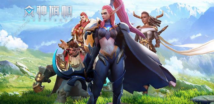 众神旗帜攻略大全1