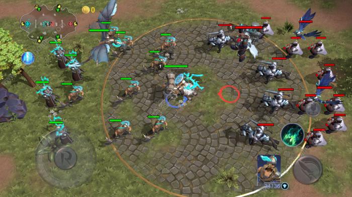 众神旗帜攻略大全2