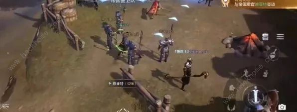 全民奇迹2隐藏任务真假故事完成攻略1