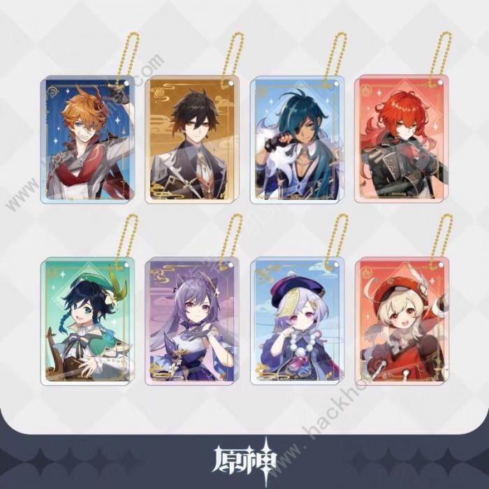 原神非自愿的献祭宝箱位置大全3