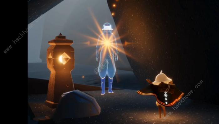 光遇螃蟹先祖兑换表一览1