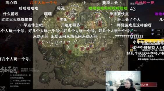 永劫无间新手攻略2