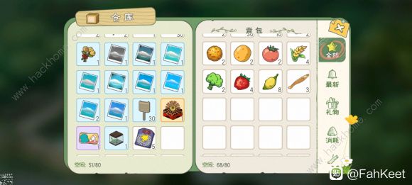 小森生活懒人攻略_小森生活教程