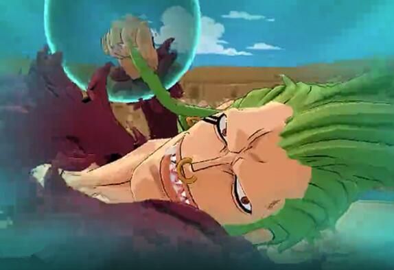 航海王燃烧意志巴托技能加点攻略1