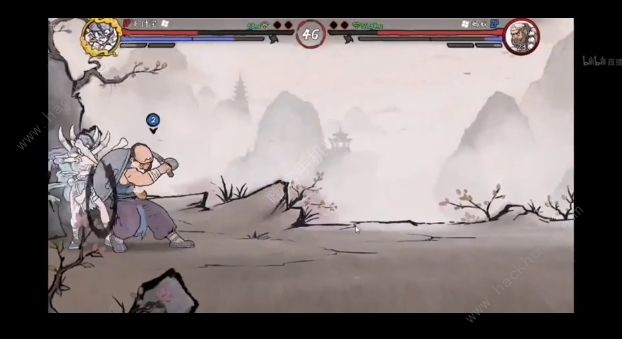 墨斗手游攻略大全1