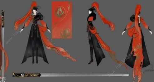 忘川风华录花木兰阵容攻略3