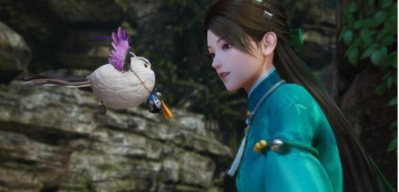 仙剑奇侠传7攻略大全2