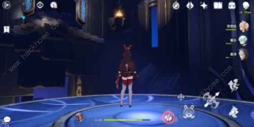 原神解决风场紊乱的问题2