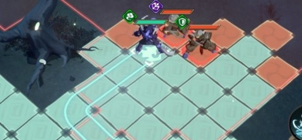 天地劫幽城再临刚破鬼中级攻略2