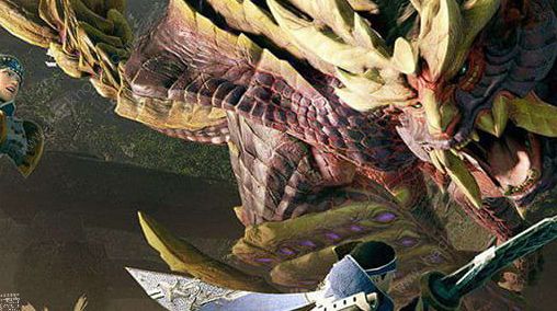 怪物猎人崛起初阶替换技大全2