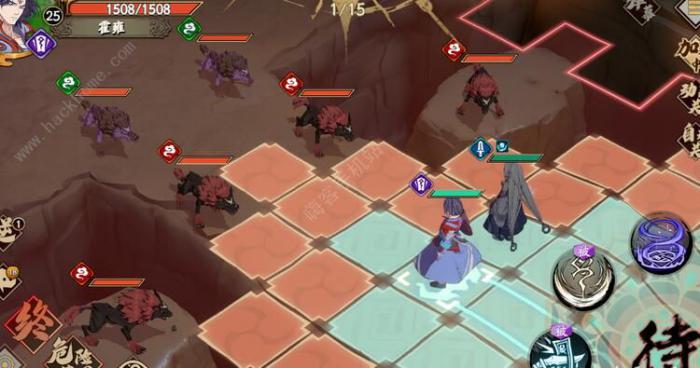 天地劫幻海迷城11