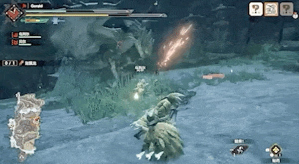 怪物猎人崛起攻略大全2