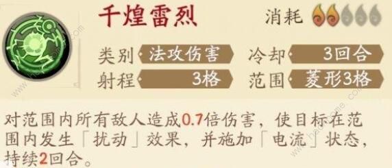 天地劫慕容璇玑五内加点攻略2