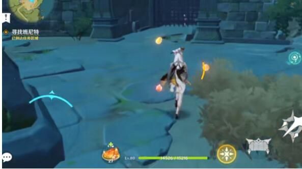 原神雾与风之境任务攻略_元神雾与风之境