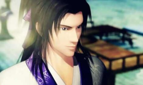 秦时明月世界张良邀约攻略1