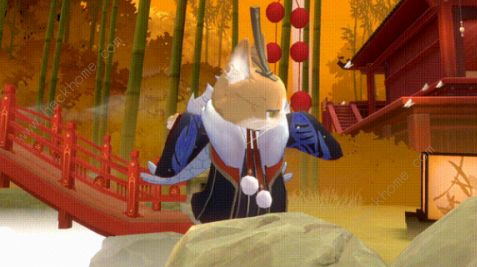 忘川风华录进化名士猫方法分享1