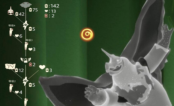 光遇3.25复刻先祖位置大全2