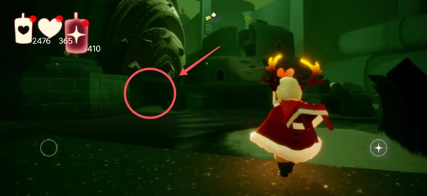 光遇3.25复刻先祖位置大全3