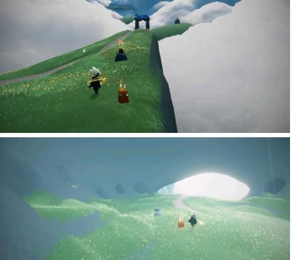 光遇3.20任务攻略1