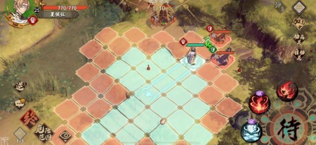 天地劫幽城再临归真11