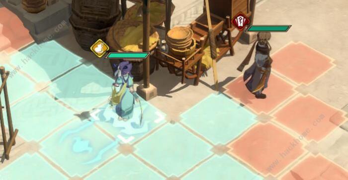 天地劫幽城再临归真攻略1