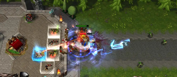 开弓不放箭攻略大全4